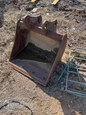 Used 2018 Strickland 36IN PC138LIP Ditching Bucket